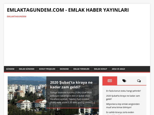 emlaktagundem.com