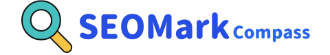 SEOmark Compass